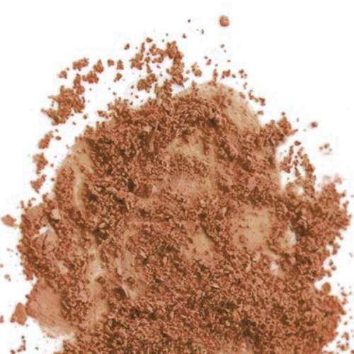 Barco Fine Sheen Metallic Lustre Dust - Spice Bronze - Click Image to Close